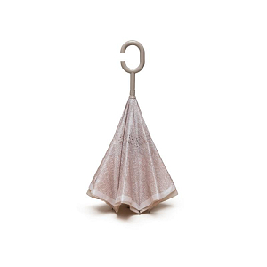 Зонт Mrs. Ertha "Indy", индийские мотивы